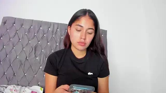 AriaMontgomery from StripChat