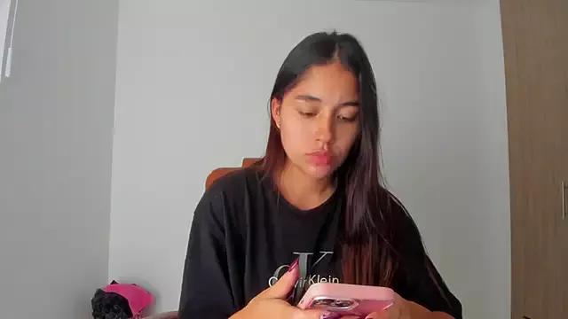 AriaMontgomery from StripChat