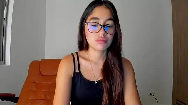 AriaMontgomery from StripChat