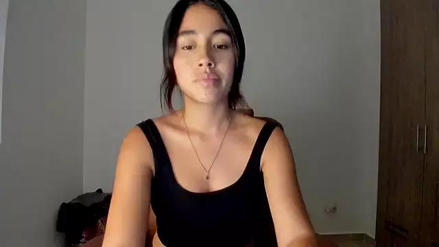 AriaMontgomery from StripChat