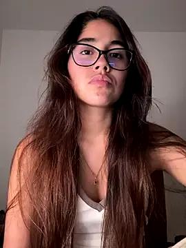 AriaMontgomery from StripChat