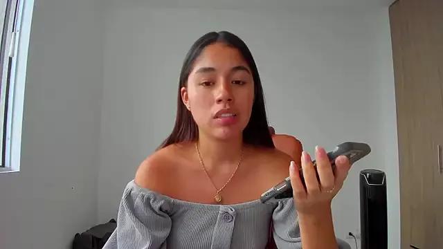 AriaMontgomery from StripChat