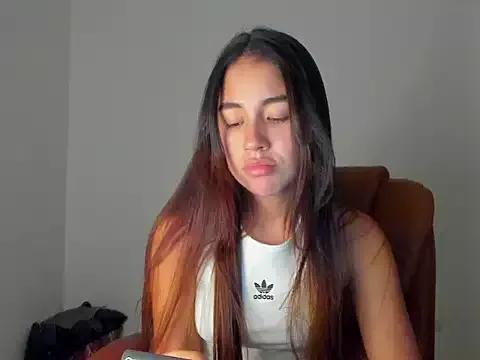 AriaMontgomery from StripChat