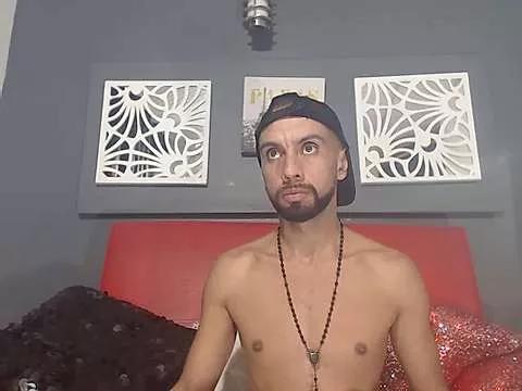 Arian_Pervert from StripChat