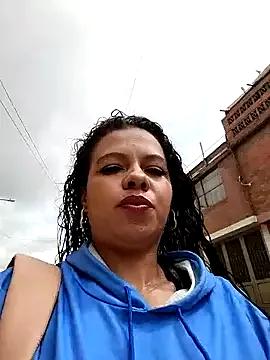 Ariana-07 from StripChat