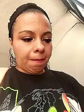 Ariana-07 from StripChat is Freechat