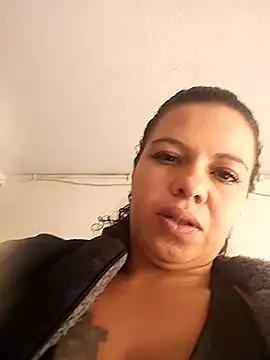Ariana-07 from StripChat