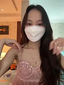 Ariana-a from StripChat is Freechat