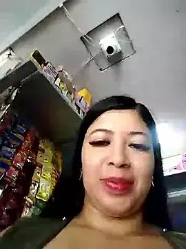 Ariana-pp03 from StripChat