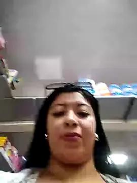 Ariana-pp03 from StripChat