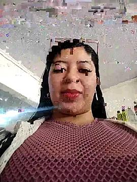Ariana-pp03 from StripChat