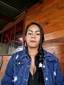 Ariana_0-2 webcams show profile image 