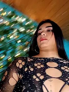 Ariana_2050 from StripChat