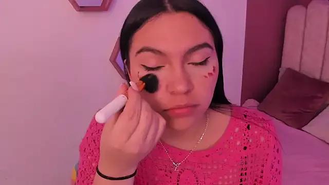 Dirty chat webcam: explore liveshows with versed models, from laying bare to fetishes, in a variety of sexy free adult webcams.