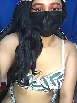 Ariana__Marie from StripChat