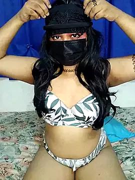 Ariana__Marie from StripChat