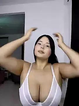 ariana_and_lucas from StripChat