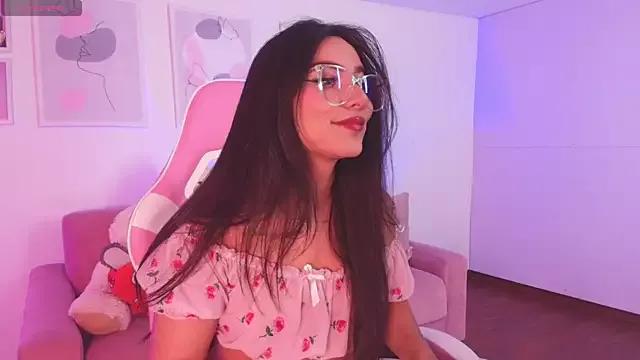 ariana_bae_ from StripChat