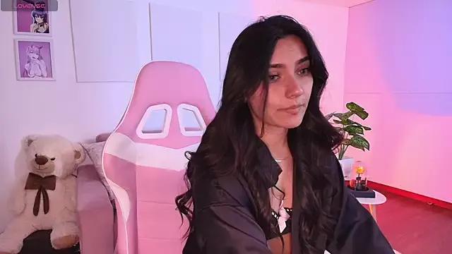 ariana_bae_ from StripChat