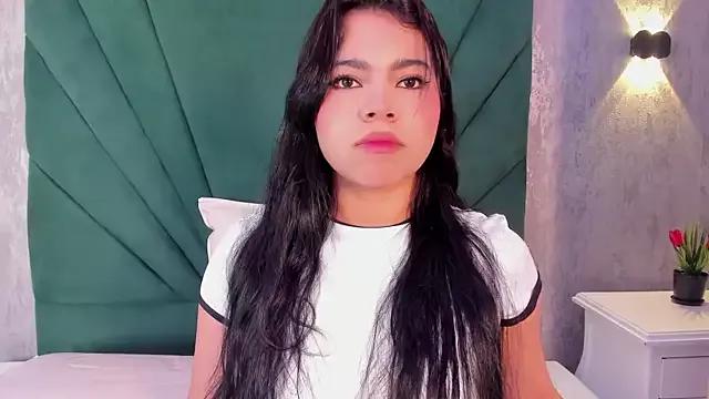 Ariana_ceballos from StripChat