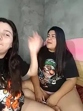 ariana_d20 from StripChat is Freechat