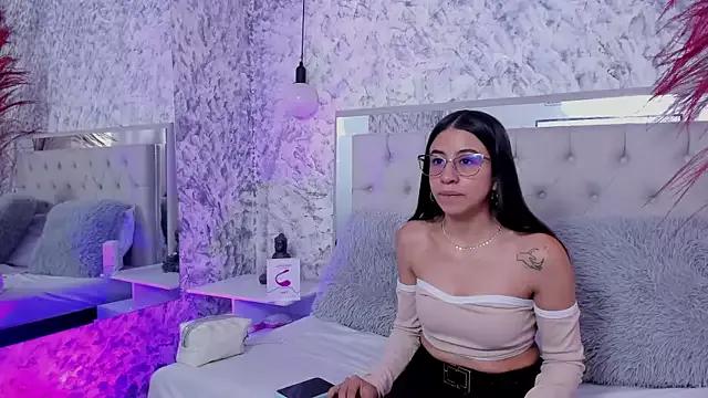 Dirty chat webcam: explore liveshows with versed models, from laying bare to fetishes, in a variety of sexy free adult webcams.