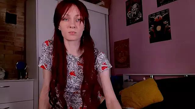 ariana_greys from StripChat is Freechat