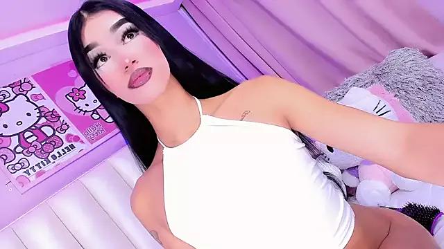 Ariana_Keyss from StripChat