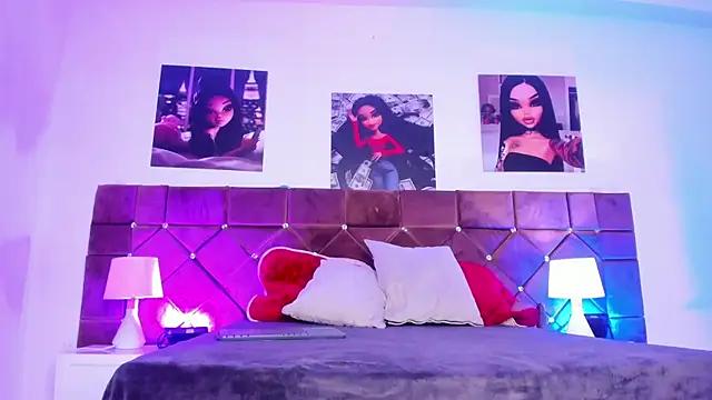 Ariana_lopezz from StripChat