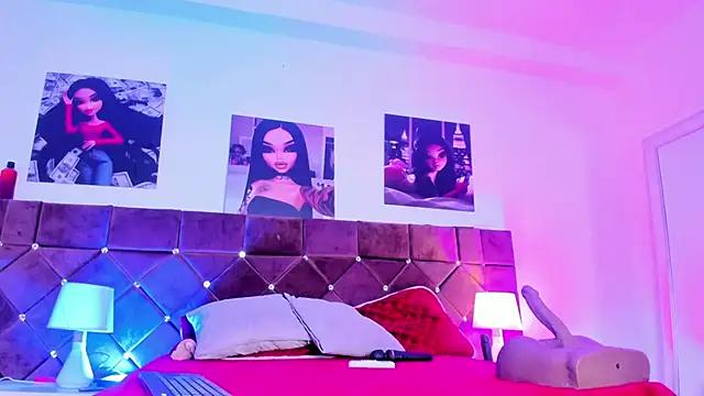 Ariana_lopezz webcams show profile image 