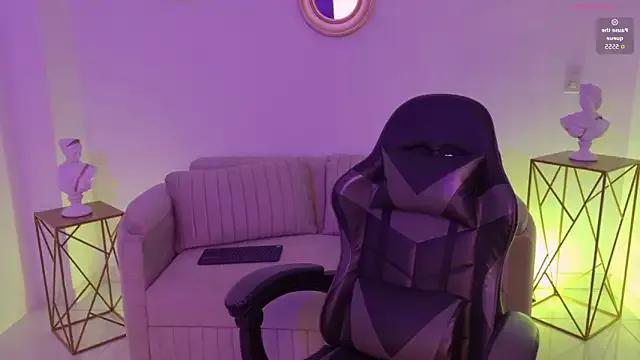 Ariana_Monroe01 from StripChat is Freechat