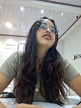 Ariana_Pierce from StripChat