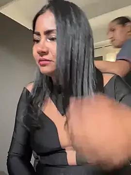 Ariana_Rodriguez from StripChat