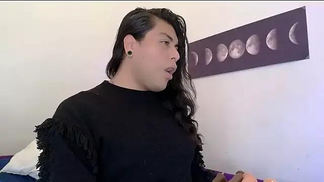Dirty chat webcam: explore liveshows with versed models, from laying bare to fetishes, in a variety of sexy free adult webcams.