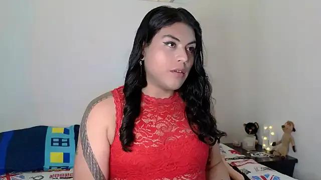 Ariana_Rodriguez_ from StripChat
