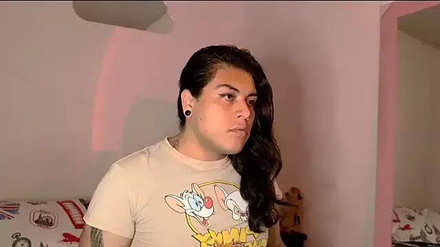 Ariana_Rodriguez_ from StripChat