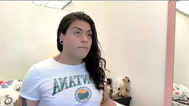 Ariana_Rodriguez_ from StripChat
