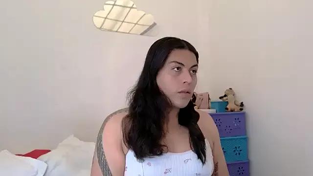 Ariana_Rodriguez_ from StripChat