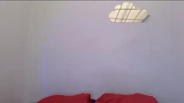 Ariana_rodriguez_0 from StripChat