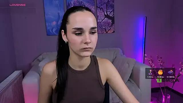 ariana_ross7 from StripChat