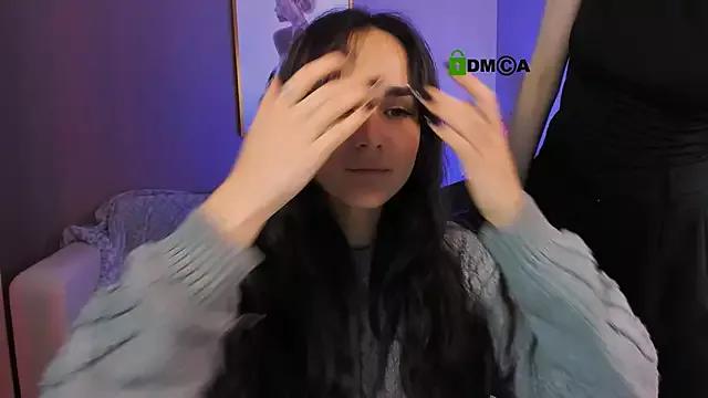 ariana_ross7 from StripChat