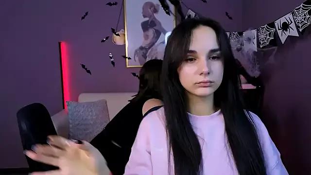 ariana_ross7 from StripChat is Freechat