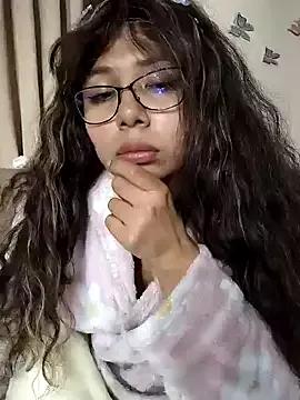 ARIANA_SAENS webcams show profile image 