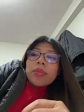 ARIANA_SAENS from StripChat