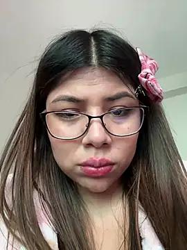 ARIANA_SAENS from StripChat