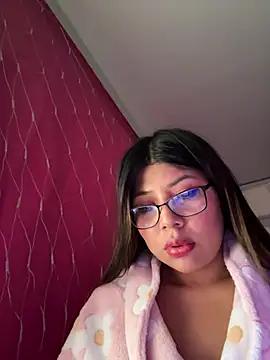 ARIANA_SAENS from StripChat