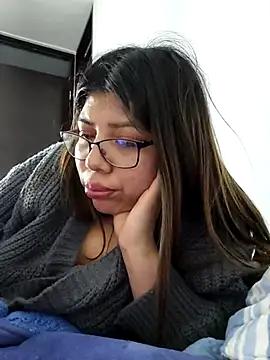 ARIANA_SAENS from StripChat