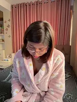 ARIANA_SAENS from StripChat