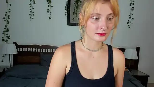 Ariana_Spring from StripChat