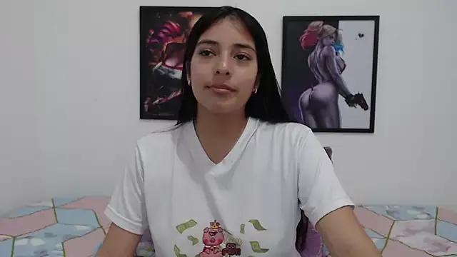 ariana_sweet87 from StripChat